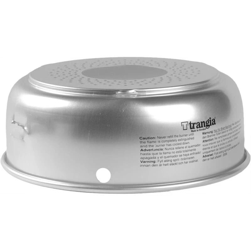 Trangia Windschutz UL ALU Unten Für Trangia Serie 25 1 Trangia Windschutz UL ALU Unten Für Trangia Serie 25