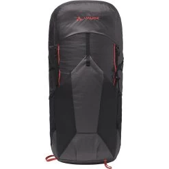 VAUDE Ahead 48+ - Trekkingrucksack -Camping Verkäufe vaude ahead 48 trekkingrucksack iron vau 45165 844 0000 12