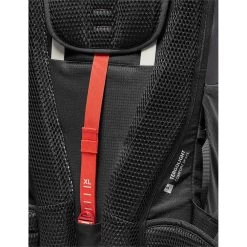 VAUDE Ahead 48+ - Trekkingrucksack -Camping Verkäufe vaude ahead 48 trekkingrucksack iron vau 45165 844 0000 13