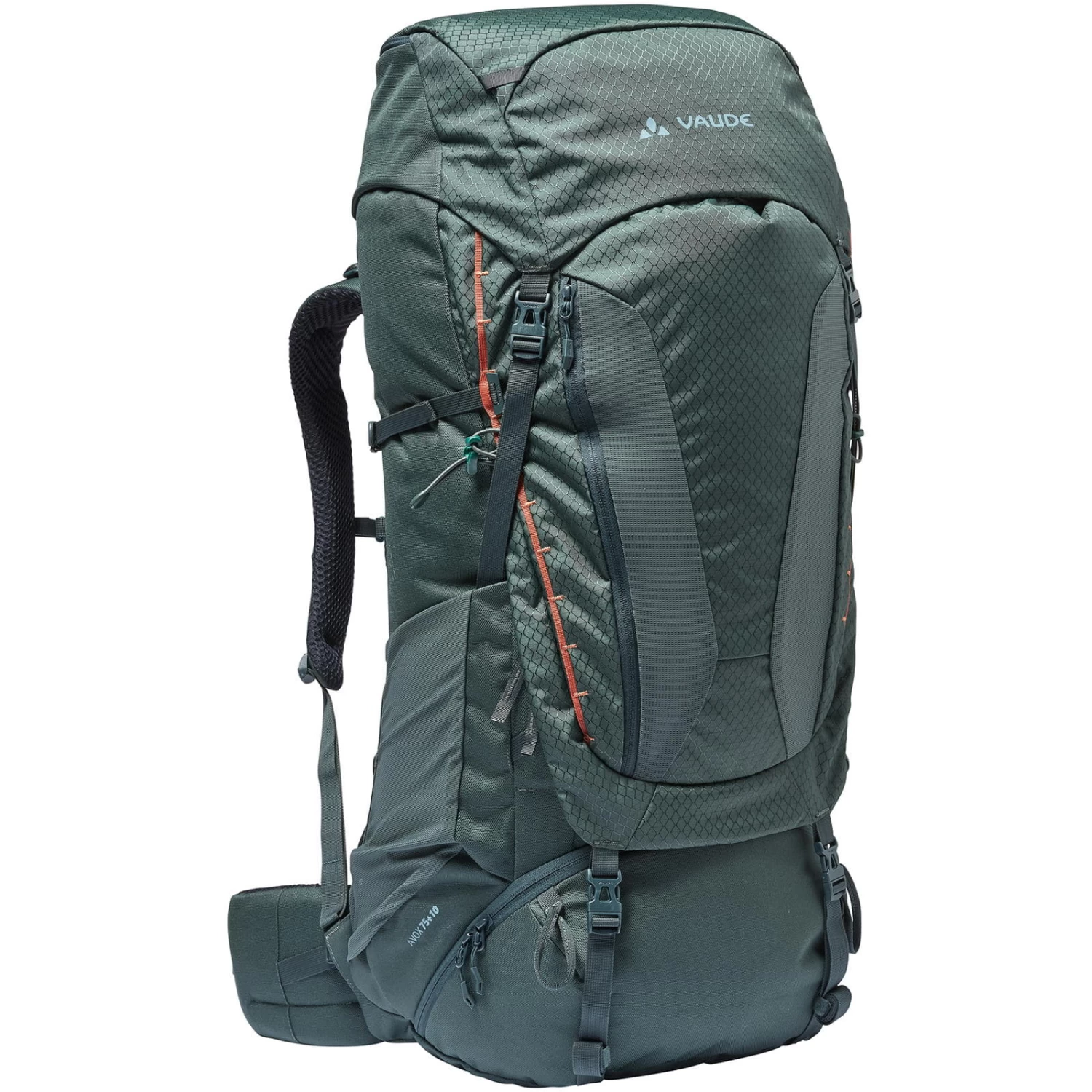 VAUDE Avox 75+10 - Trekkingrucksack 1 VAUDE Avox 75+10 - Trekkingrucksack