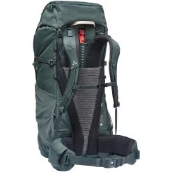 VAUDE Avox 75+10 - Trekkingrucksack 8 VAUDE Avox 75+10 - Trekkingrucksack -Camping Verkäufe vaude avox 65 10 trekkingrucksack dark forest vau 15953 0100 2