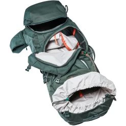 VAUDE Avox 75+10 - Trekkingrucksack 10 VAUDE Avox 75+10 - Trekkingrucksack -Camping Verkäufe vaude avox 65 10 trekkingrucksack dark forest vau 15953 0100 4