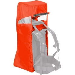 VAUDE Big Raincover Shuttle - Regenhaube Für Kindertragen