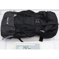 VAUDE Brenta 36+6 - Wanderrucksack -Camping Verkäufe vaude brenta 36 6 wanderrucksack vau 14394 0100 6