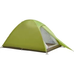 VAUDE Campo Compact 2P - 2-Personen-Zelt