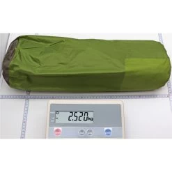 VAUDE Campo Compact 2P - 2-Personen-Zelt -Camping Verkäufe vaude campo compact 2p 2 personen zelt vau 14219 1700 4