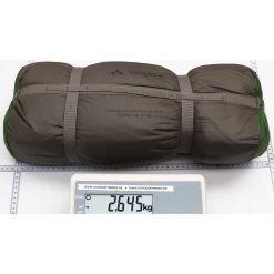 VAUDE Chapel SUL XT 2P - 2-Personen-Zelt 13 VAUDE Chapel SUL XT 2P - 2-Personen-Zelt -Camping Verkäufe vaude chapel sul xt 2p 2 personen zelt cress green vau 15897 1820 6