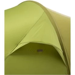 VAUDE Ferret XT 3P Comfort - Drei-Personen-Tunnelzelt -Camping Verkäufe vaude ferret xt 3p comfort drei personen tunnelzelt avocado vau 15898 4510 4