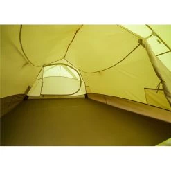 VAUDE Mark L 3P - 3-Saison-Zelt -Camping Verkäufe vaude mark l 3p avocado vau 12837 4510 3