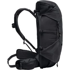 VAUDE Neyland 30 - Wanderrucksack -Camping Verkäufe vaude neyland 30 wanderrucksack black vau 16152 0100 24