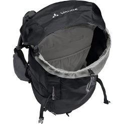 VAUDE Neyland 30 - Wanderrucksack -Camping Verkäufe vaude neyland 30 wanderrucksack black vau 16152 0100 25