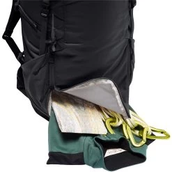 VAUDE Neyland 30 - Wanderrucksack -Camping Verkäufe vaude neyland 30 wanderrucksack black vau 16152 0100 30