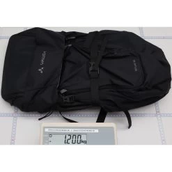 VAUDE Neyland 30 - Wanderrucksack -Camping Verkäufe vaude neyland 30 wanderrucksack black vau 16152 0100 32