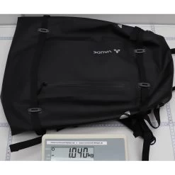 VAUDE Proof 22 - Wasserdichter Rucksack -Camping Verkäufe vaude proof 22 wasserdichter rucksack vau 15918 0100 10