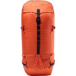VAUDE Serles 32 - Tourenrucksack -Camping Verkäufe vaude serles 32 tourenrucksack burnt red vau 16078 9710 4