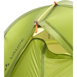 VAUDE Taurus SUL 1P - 1-Personen-Zelt -Camping Verkäufe vaude taurus sul 1p 1 personen zelt cress green vau 15896 1820 2
