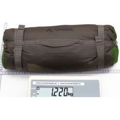 VAUDE Taurus SUL 1P - 1-Personen-Zelt -Camping Verkäufe vaude taurus sul 1p 1 personen zelt cress green vau 15896 1820 5