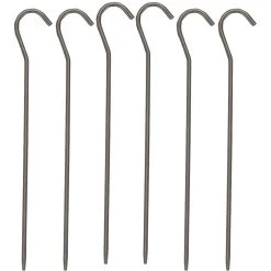 VAUDE Titan Pin - Heringe