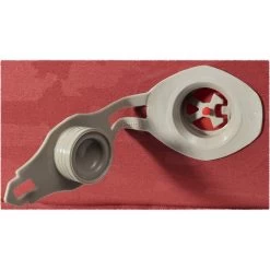 VAUDE Tour 3.8 - Isomatte -Camping Verkäufe vaude tour 3 8 isomatte vau 12810 676 0000 4