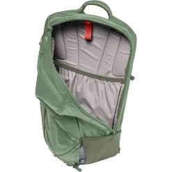 VAUDE Uphill 8 - Rad-Rucksack -Camping Verkäufe vaude uphill 8 rad rucksack willow green vau 16126 0100 23