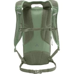 VAUDE Uphill 8 - Rad-Rucksack -Camping Verkäufe vaude uphill 8 rad rucksack willow green vau 16126 0100 28