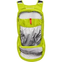VAUDE Uphill Air 18 - Wanderrucksack -Camping Verkäufe vaude uphill air 18 wanderrucksack bright green vau 16129 0100 25