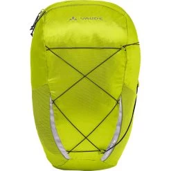 VAUDE Uphill Air 18 - Wanderrucksack -Camping Verkäufe vaude uphill air 18 wanderrucksack bright green vau 16129 0100 26