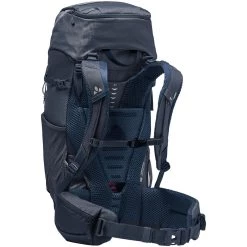 VAUDE Women's Asymmetric 38+8 - Trekkingrucksack -Camping Verkäufe vaude women s asymmetric 38 8 trekkingrucksack eclipse vau 15942 7500 13