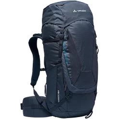 VAUDE Women's Asymmetric 48+8 - Trekkingrucksack