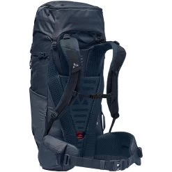 VAUDE Women's Asymmetric 48+8 - Trekkingrucksack -Camping Verkäufe vaude women s asymmetric 48 8 trekkingrucksack eclipse vau 15943 7500 2