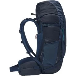VAUDE Women's Asymmetric 48+8 - Trekkingrucksack -Camping Verkäufe vaude women s asymmetric 48 8 trekkingrucksack eclipse vau 15943 7500 3