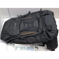 VAUDE Women's AVOX 60+10 - Trekkingrucksack -Camping Verkäufe vaude women s avox 60 10 trekkingrucksack sw28098 13