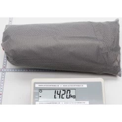 VAUDE Floorprotector Drive Van XT - Zeltunterlage -Camping Verkäufe vaude zeltunterlage drive van xt vau 12061 0570 2