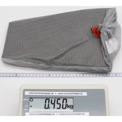 VAUDE Floorprotector Drive Wing - Zeltunterlage 5 VAUDE Floorprotector Drive Wing - Zeltunterlage -Camping Verkäufe vaude zeltunterlage drive wing bark vau 12111 0570 2