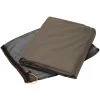 VAUDE Floorprotector Space L 3P - Zeltunterlage