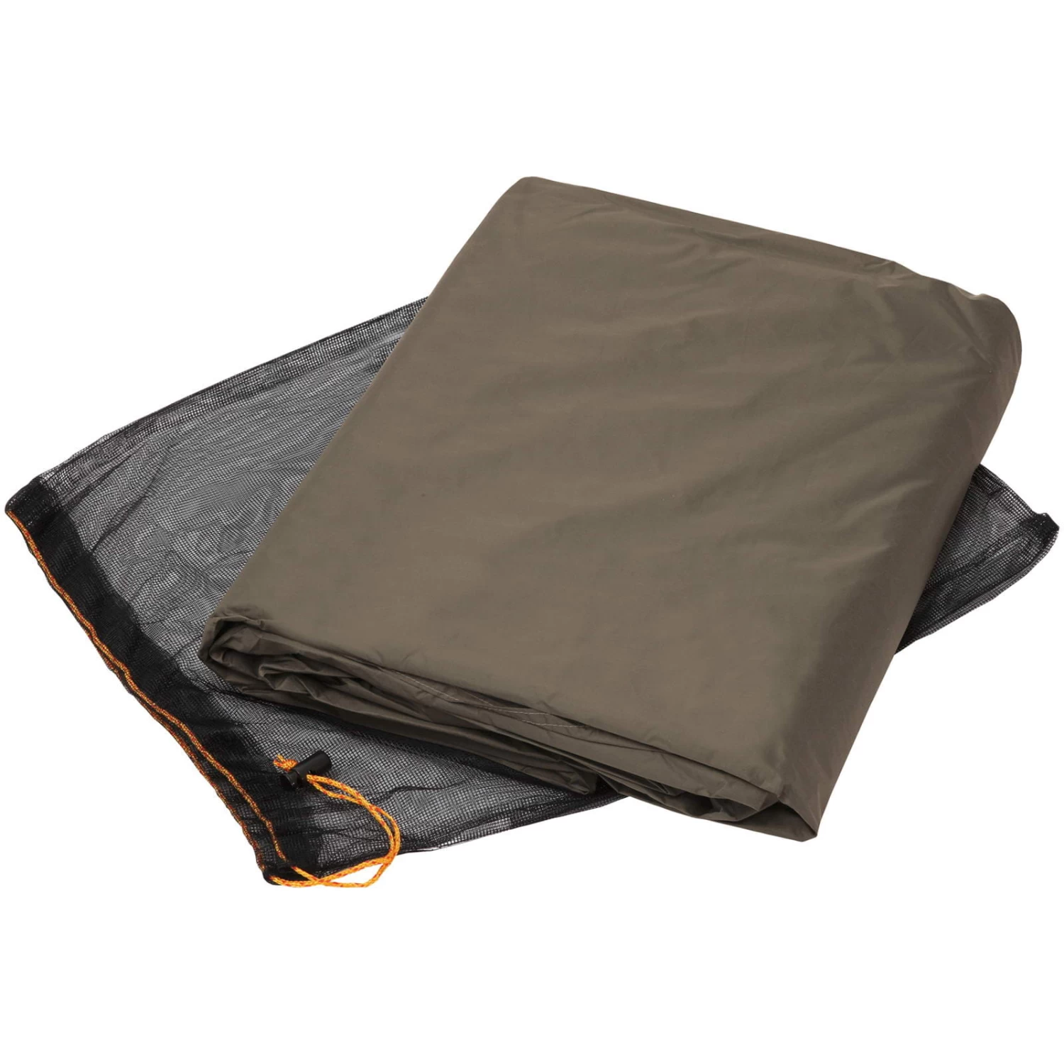 VAUDE Floorprotector Space L 3P - Zeltunterlage 1 VAUDE Floorprotector Space L 3P - Zeltunterlage