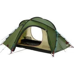 Wechsel Forum 4 2 Unlimited Line - 2-Personen-Zelt -Camping Verkäufe wechsel fourm 4 2 unlimited line personen zelt green wec 231082 11