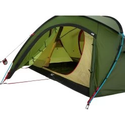 Wechsel Forum 4 2 Unlimited Line - 2-Personen-Zelt -Camping Verkäufe wechsel fourm 4 2 unlimited line personen zelt green wec 231082 18