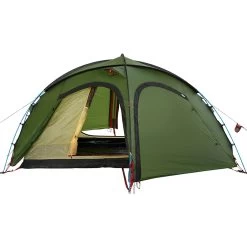 Wechsel Forum 4 2 Unlimited Line - 2-Personen-Zelt -Camping Verkäufe wechsel fourm 4 2 unlimited line personen zelt green wec 231082 9