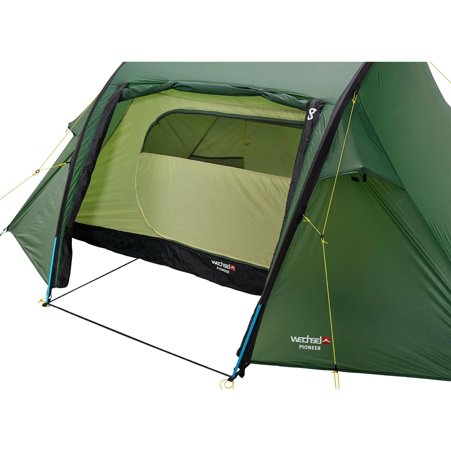 Wechsel Pioneer Zero-G - 2-Personen-Zelt 14 Wechsel Pioneer Zero-G - 2-Personen-Zelt – Bild 14