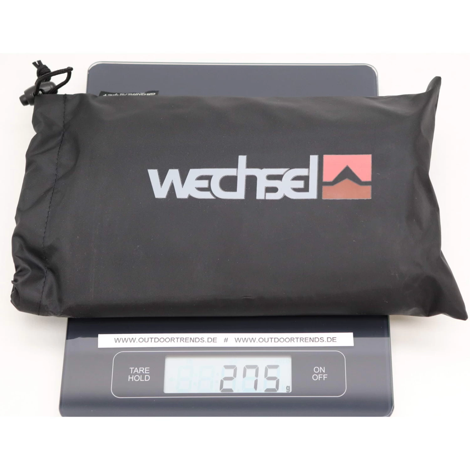 Wechsel Groundsheet Aurora 1 - Zeltunterlage 2 Wechsel Groundsheet Aurora 1 - Zeltunterlage – Bild 2