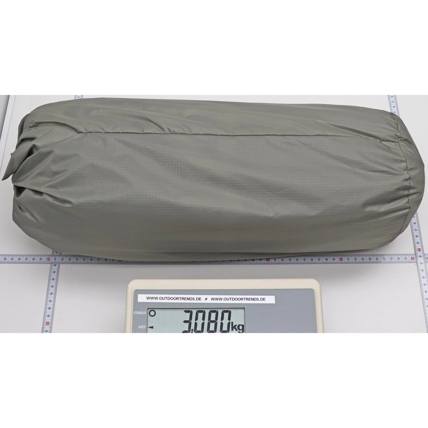 Wechsel Venture 3 - Travel Line 3 Wechsel Venture 3 - Travel Line – Bild 3