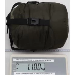 Wechsel Wildfire 0° - Mumien-Schlafsack -Camping Verkäufe wechsel wildfire 0 mumien schlafsack wec 232042 6