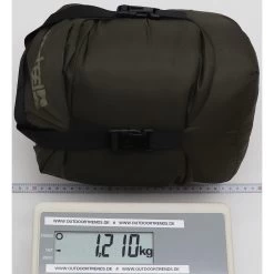 Wechsel Wildfire 0° - Mumien-Schlafsack -Camping Verkäufe wechsel wildfire 0 mumien schlafsack wec 232042 7