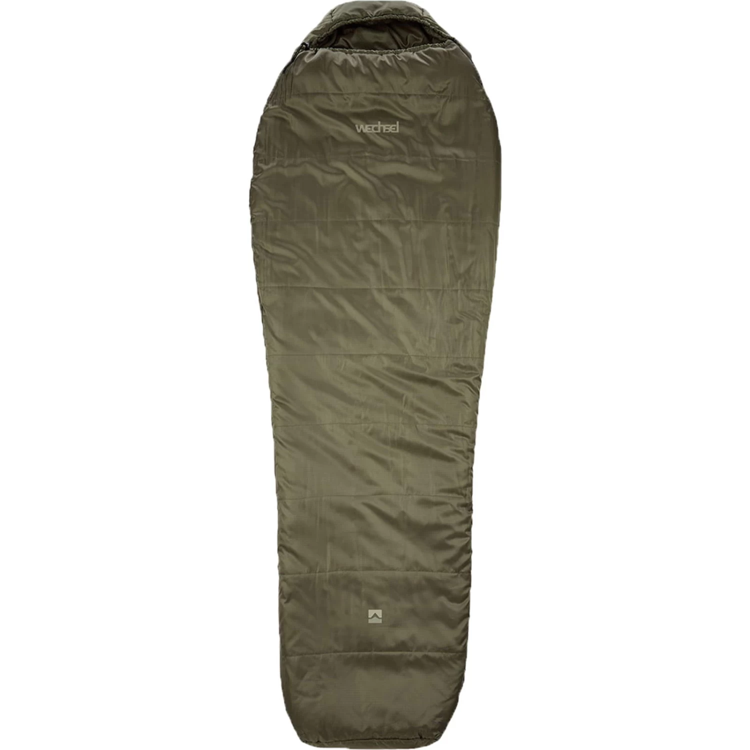 Wechsel Wildfire 10° - Mumien-Schlafsack 1 Wechsel Wildfire 10° - Mumien-Schlafsack