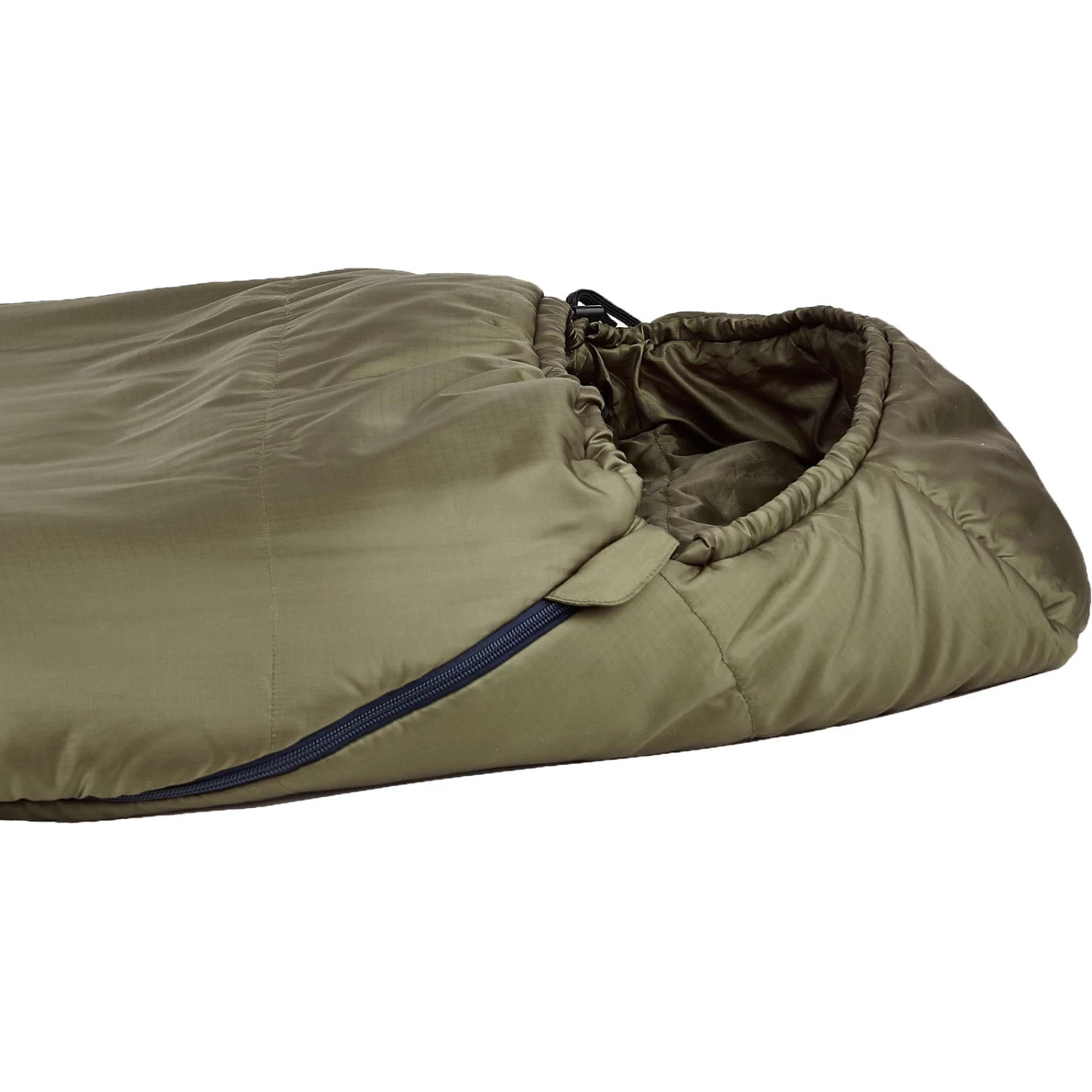 Wechsel Wildfire 10° - Mumien-Schlafsack 4 Wechsel Wildfire 10° - Mumien-Schlafsack – Bild 4