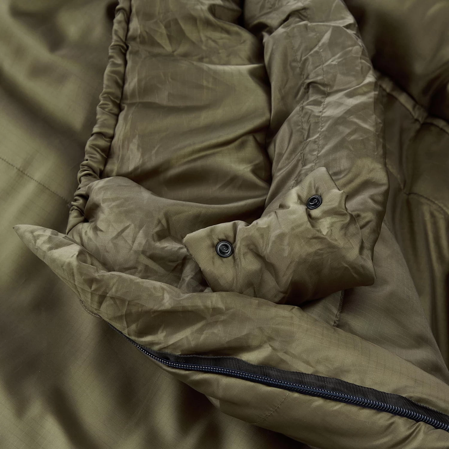 Wechsel Wildfire 10° - Mumien-Schlafsack 3 Wechsel Wildfire 10° - Mumien-Schlafsack – Bild 3