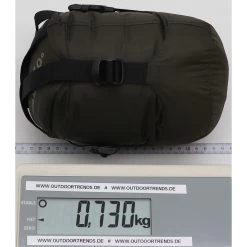 Wechsel Wildfire 10° - Mumien-Schlafsack 14 Wechsel Wildfire 10° - Mumien-Schlafsack -Camping Verkäufe wechsel wildfire 10 mumien schlafsack wec 232044 6