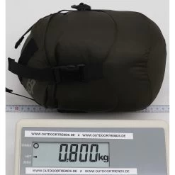 Wechsel Wildfire 10° - Mumien-Schlafsack 15 Wechsel Wildfire 10° - Mumien-Schlafsack -Camping Verkäufe wechsel wildfire 10 mumien schlafsack wec 232044 7