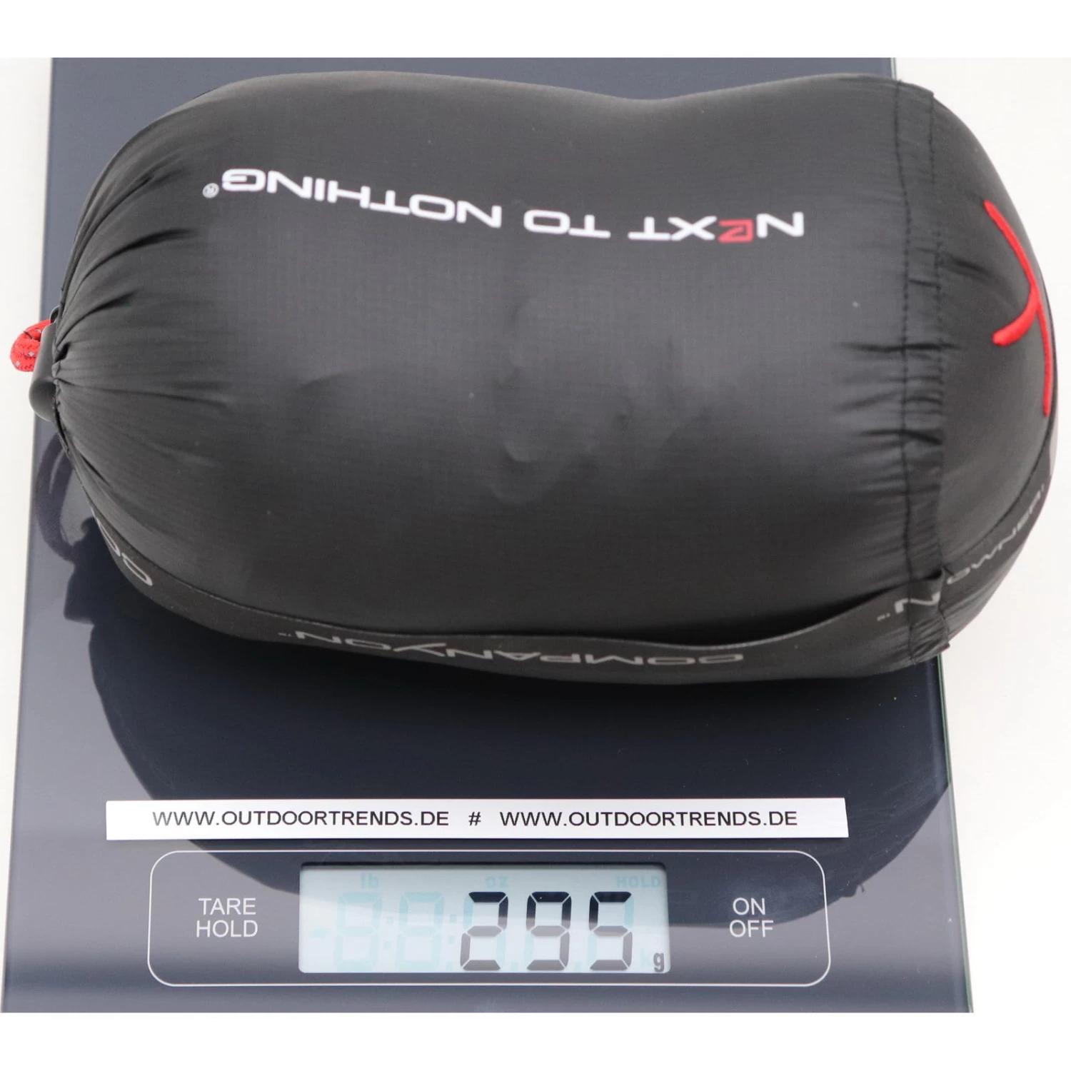 Nordisk Fever Ultra - Schlafsack 3 Nordisk Fever Ultra - Schlafsack – Bild 3